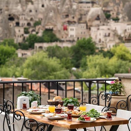 Volare Stone Hotel Nevşehir Zewnętrze zdjęcie