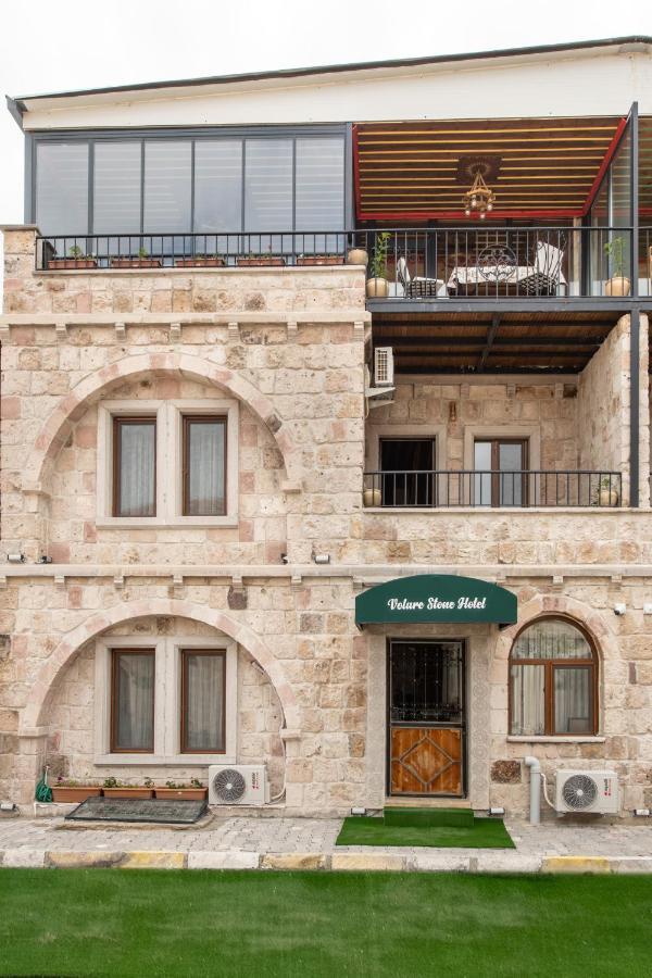 Volare Stone Hotel Nevşehir Zewnętrze zdjęcie