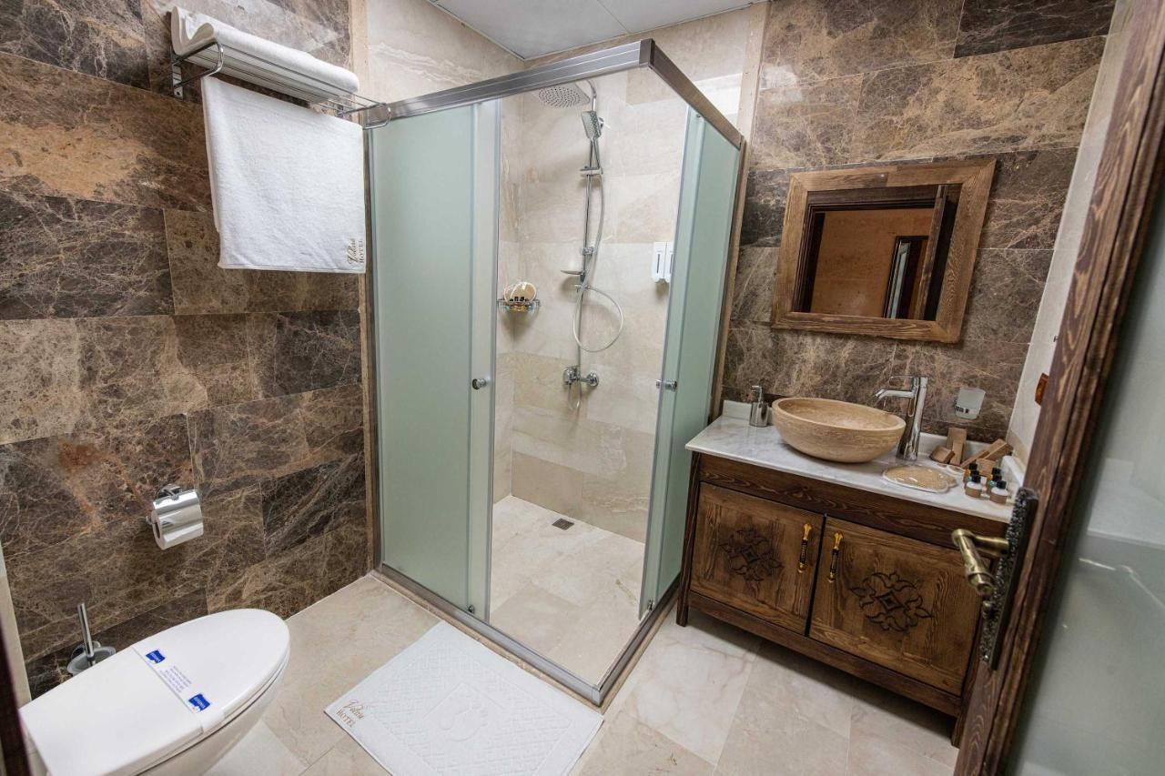 Volare Stone Hotel Nevşehir Zewnętrze zdjęcie