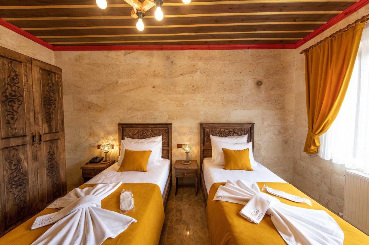 Volare Stone Hotel Nevşehir Zewnętrze zdjęcie