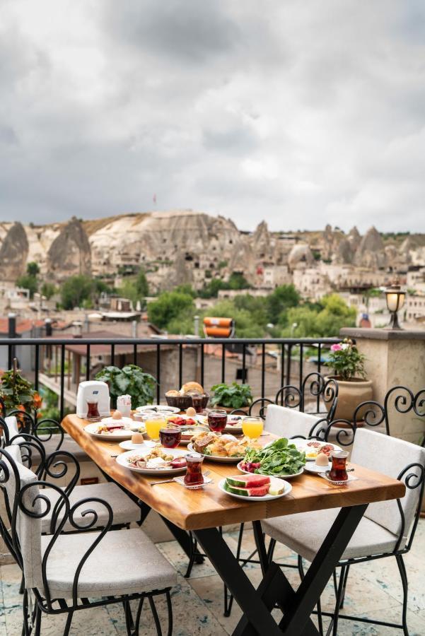 Volare Stone Hotel Nevşehir Zewnętrze zdjęcie