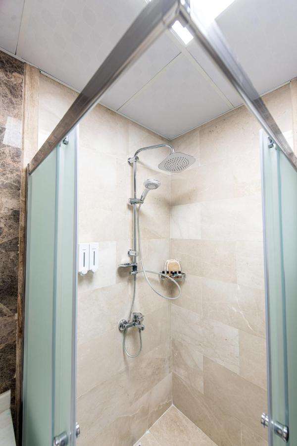 Volare Stone Hotel Nevşehir Zewnętrze zdjęcie